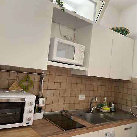 Salu' Apartment Taormina Bagian luar foto