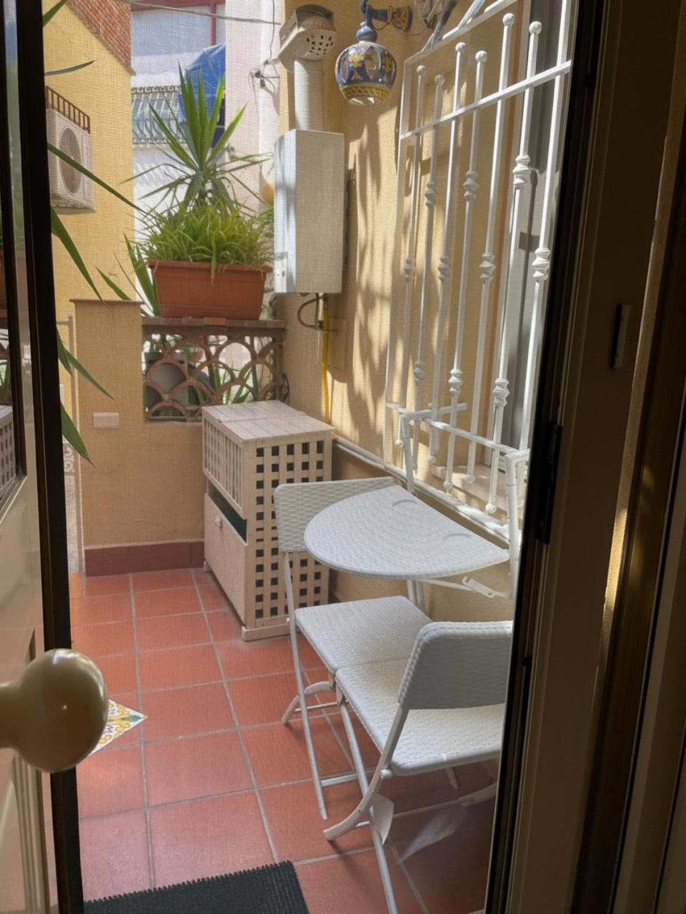 Salu' Apartment Taormina Bagian luar foto