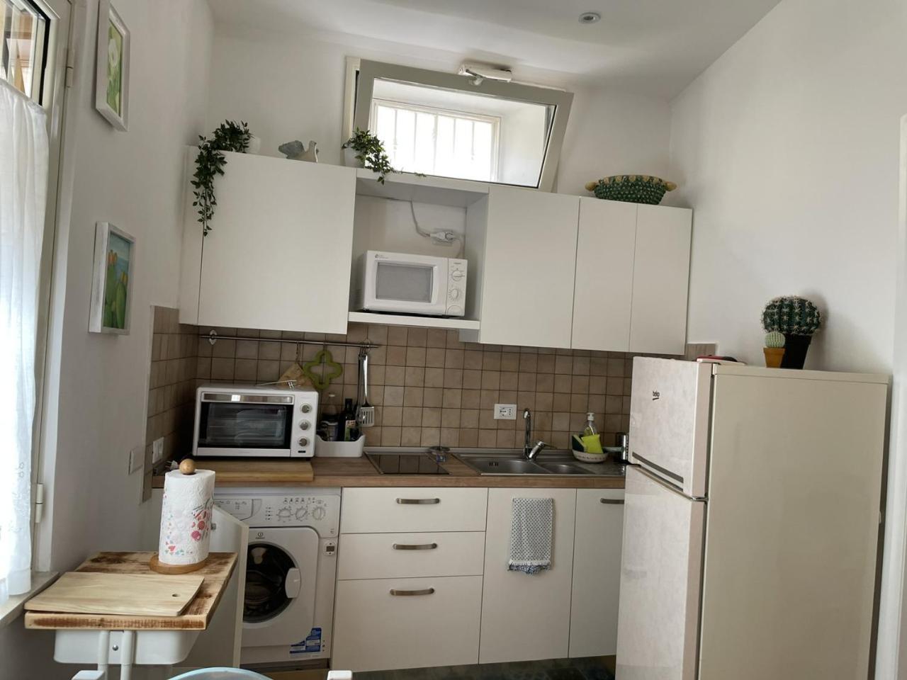 Salu' Apartment Taormina Bagian luar foto