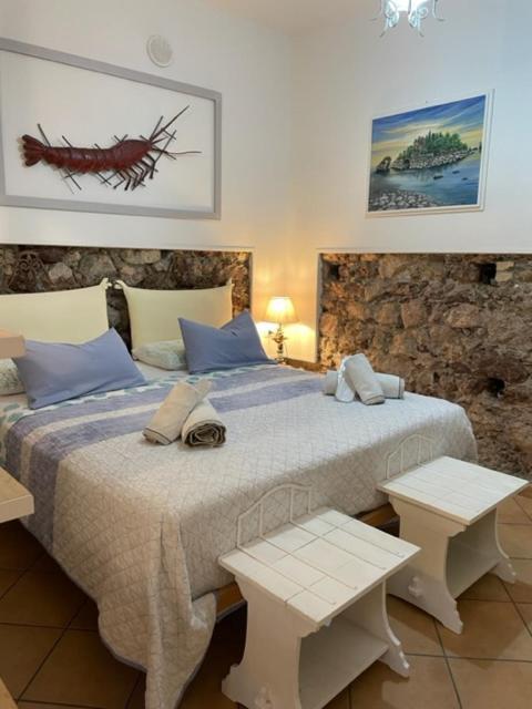 Salu' Apartment Taormina Bagian luar foto