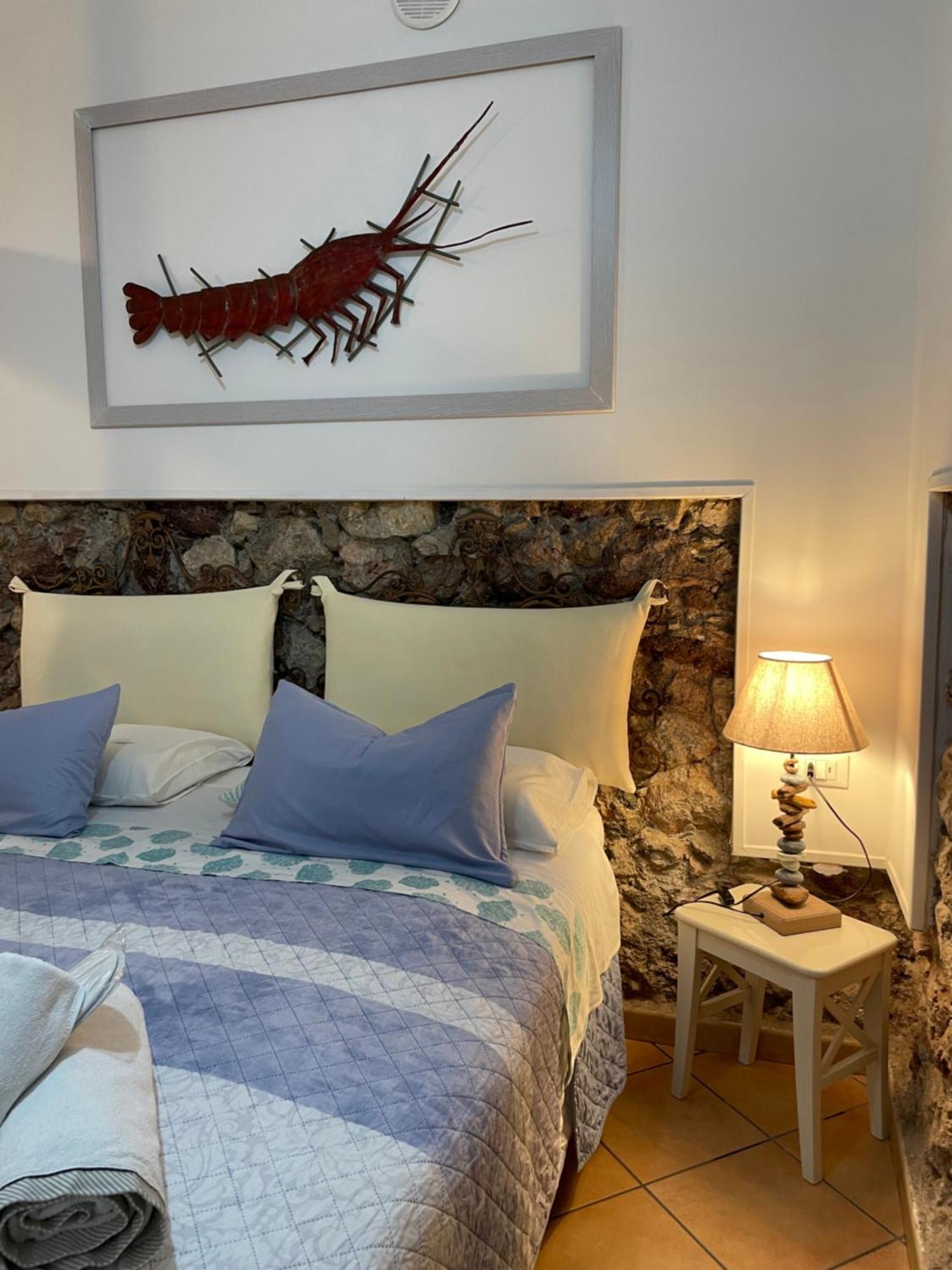 Salu' Apartment Taormina Bagian luar foto
