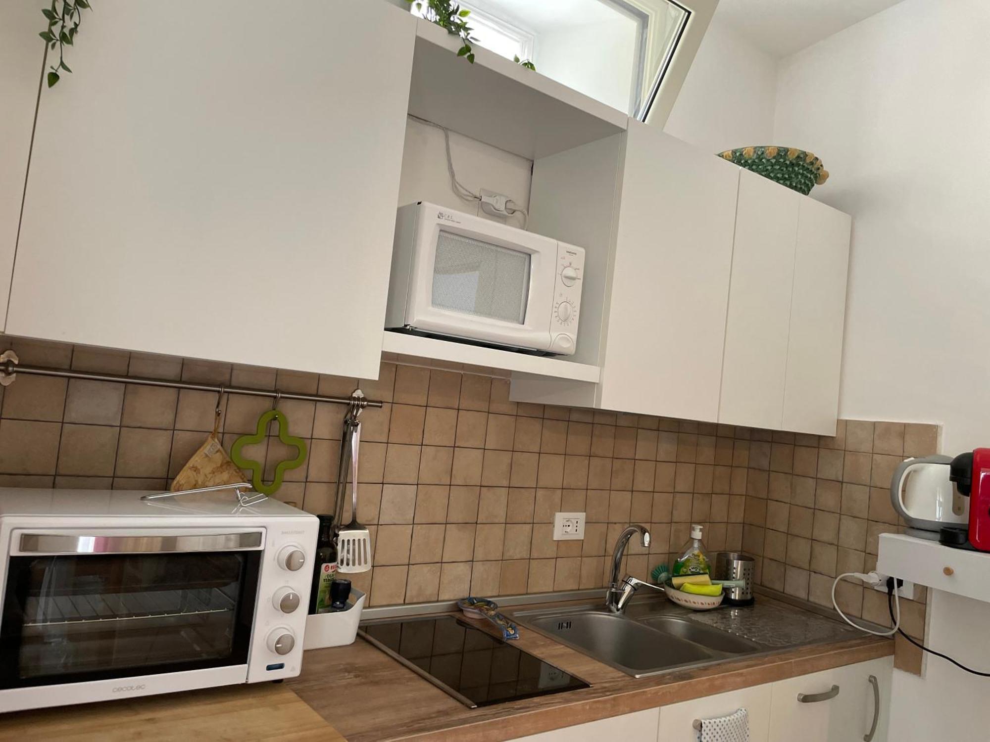 Salu' Apartment Taormina Bagian luar foto