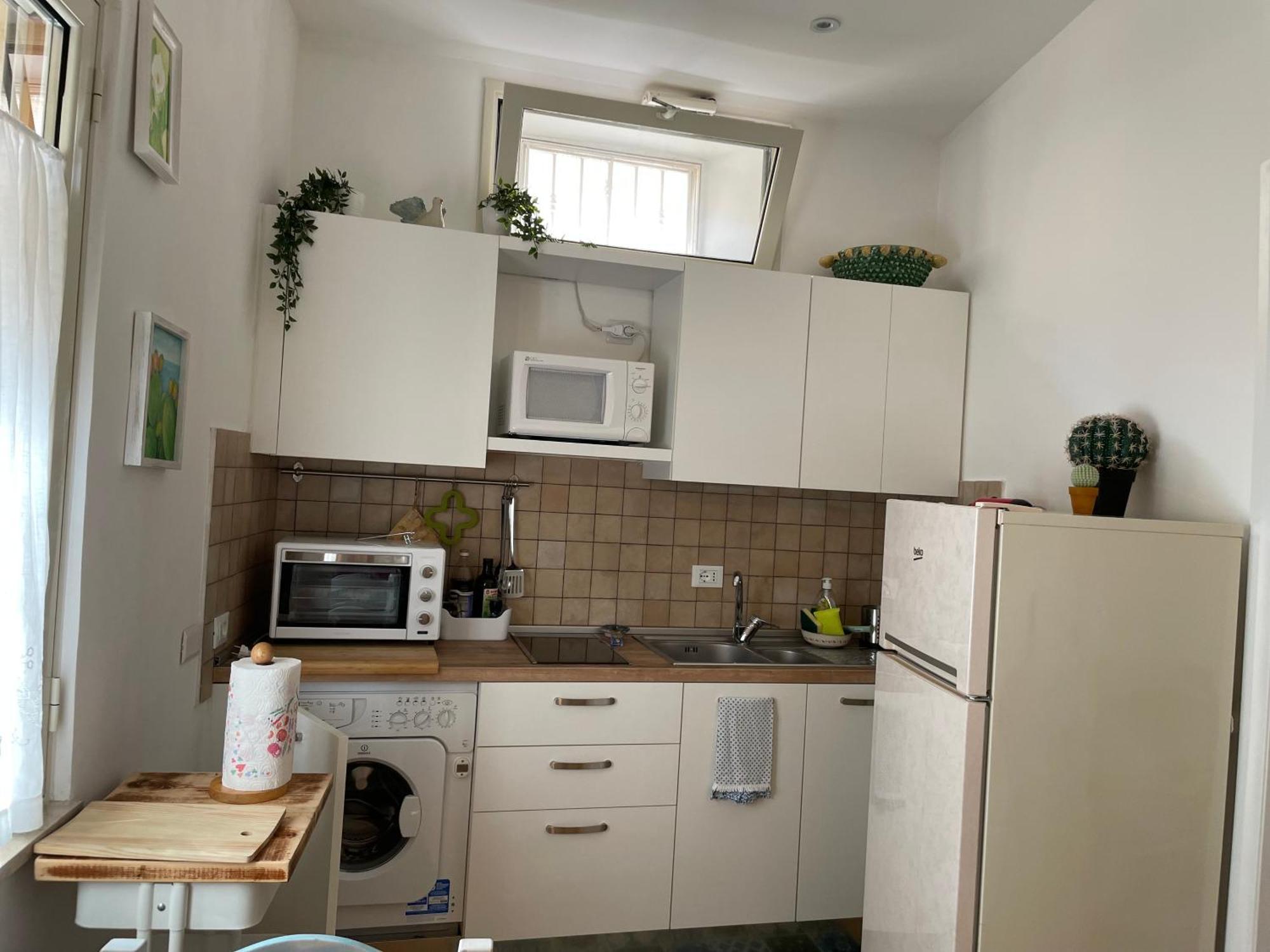Salu' Apartment Taormina Bagian luar foto