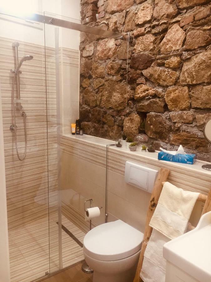 Salu' Apartment Taormina Bagian luar foto