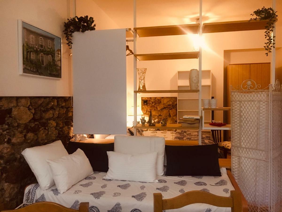 Salu' Apartment Taormina Bagian luar foto