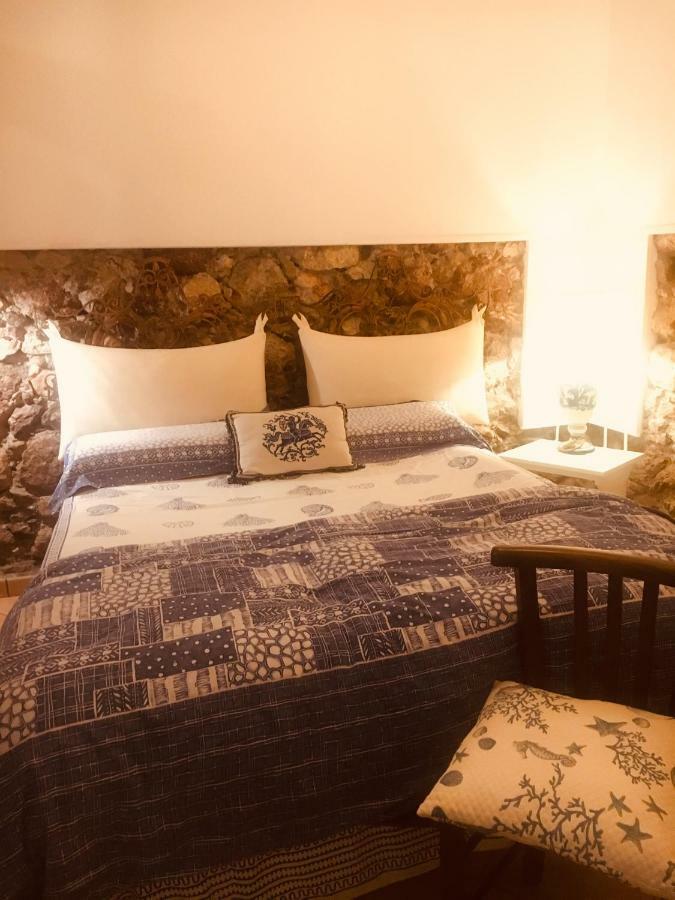 Salu' Apartment Taormina Bagian luar foto