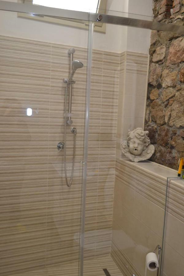 Salu' Apartment Taormina Bagian luar foto